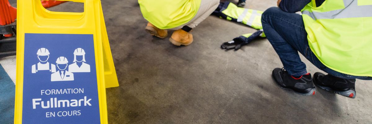 Qu'est-ce qu'une journée sécurité au travail